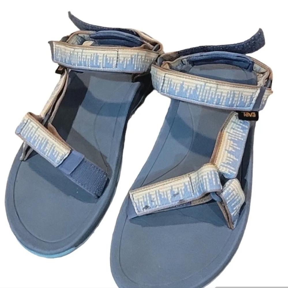 Teva Kids Blue Sandals